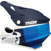 Thor Sector Racer Motocross Helmet Thumbnail 7