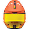 Thor Sector Racer Motocross Helmet Thumbnail 11