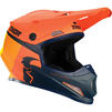 Thor Sector Racer Motocross Helmet