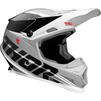 Thor Sector Fader Motocross Helmet