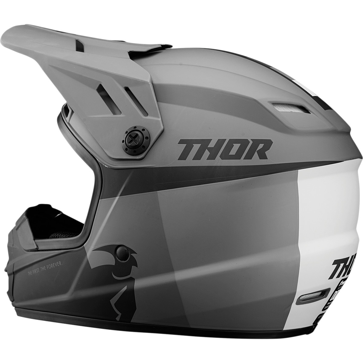 Thor Sector Racer Youth Motocross Helmet Helmets