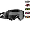 Thor Combat Sand Motocross Goggles Thumbnail 1