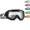 Thor Combat Youth Motocross Goggles Thumbnail 2