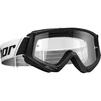 Thor Combat Youth Motocross Goggles Thumbnail 3