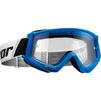 Thor Combat Youth Motocross Goggles Thumbnail 6