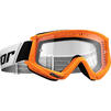 Thor Combat Youth Motocross Goggles Thumbnail 8