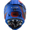 LS2 MX437 Fast Evo Alpha Motocross Helmet Thumbnail 6