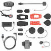 Interphone U-COM 4 Bluetooth Intercom System Single Pack (FOR 1 HELMET) Thumbnail 10