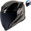 Icon Airflite Ultrabolt Motorcycle Helmet Thumbnail 1