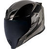 Icon Airflite Ultrabolt Motorcycle Helmet Thumbnail 3