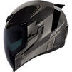 Icon Airflite Ultrabolt Motorcycle Helmet Thumbnail 5