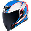 Icon Airflite Ultrabolt Motorcycle Helmet Thumbnail 4