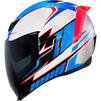 Icon Airflite Ultrabolt Motorcycle Helmet Thumbnail 6