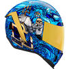 Icon Airform Ships Company Motorcycle Helmet Thumbnail 6