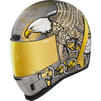 Icon Airform Semper Fi Motorcycle Helmet Thumbnail 1