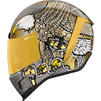 Icon Airform Semper Fi Motorcycle Helmet Thumbnail 4