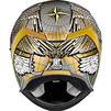 Icon Airform Semper Fi Motorcycle Helmet Thumbnail 6