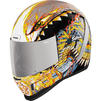 Icon Airform Warthog Motorcycle Helmet Thumbnail 1