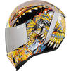 Icon Airform Warthog Motorcycle Helmet Thumbnail 4