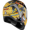 Icon Airform Warthog Motorcycle Helmet Thumbnail 6