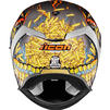 Icon Airform Warthog Motorcycle Helmet Thumbnail 7