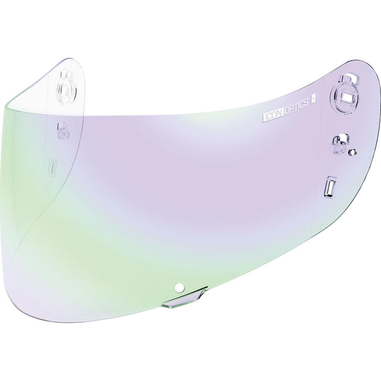 Icon Proshield IC-02 Replacement Face Shield For Airframe & Alliance Helmet