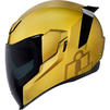 Icon Airflite MIPS Jewel Motorcycle Helmet & Visor Thumbnail 7