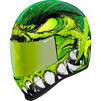 Icon Airform Manik'R Motorcycle Helmet & Visor Thumbnail 5