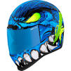 Icon Airform Manik'R Motorcycle Helmet & Visor