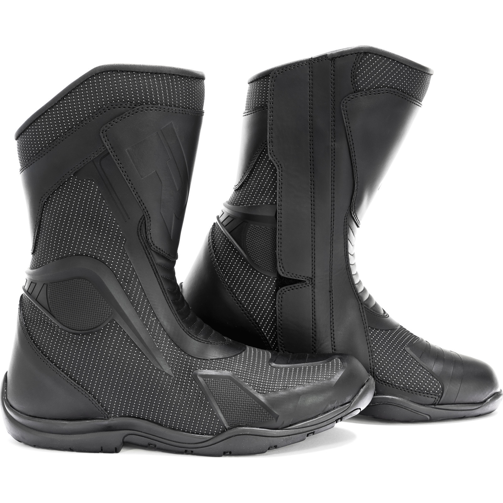 ce rated motorcycle boots