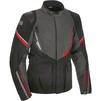 Oxford Montreal 4.0 Dry2Dry Motorcycle Jacket & Trousers Black Grey Red Thumbnail 3