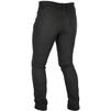 Oxford Original Approved AA Slim Men's Motorcycle Jeans Black Thumbnail 4