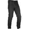 Oxford Original Approved AA Straight Men's Motorcycle Jeans Black Thumbnail 2