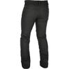 Oxford Original Approved AA Straight Men's Motorcycle Jeans Black Thumbnail 4