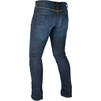 Oxford Original Approved AA Slim Men's Motorcycle Jeans Dark Aged Thumbnail 4