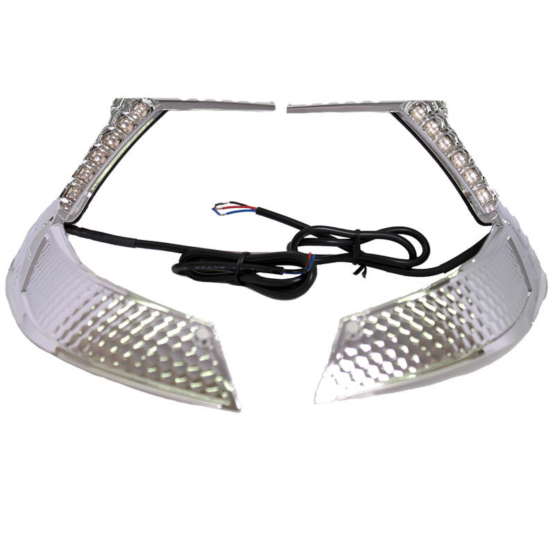 B47 Blade Topcase Brake Light Kit (E126)///Givi B37/B47 Blade Topcase