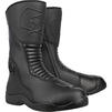 Oxford Tracker 2.0 Leather Motorcycle Boots Thumbnail 1