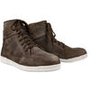 Oxford Kickback Air 1.0 Leather Motorcycle Boots Thumbnail 4