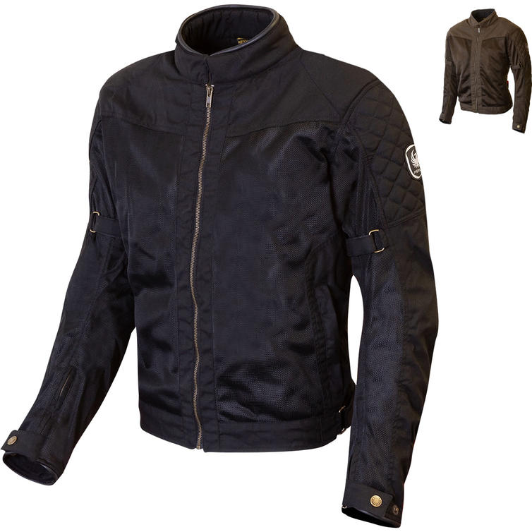 Merlin Chigwell Lite Cotec Motorcycle Jacket