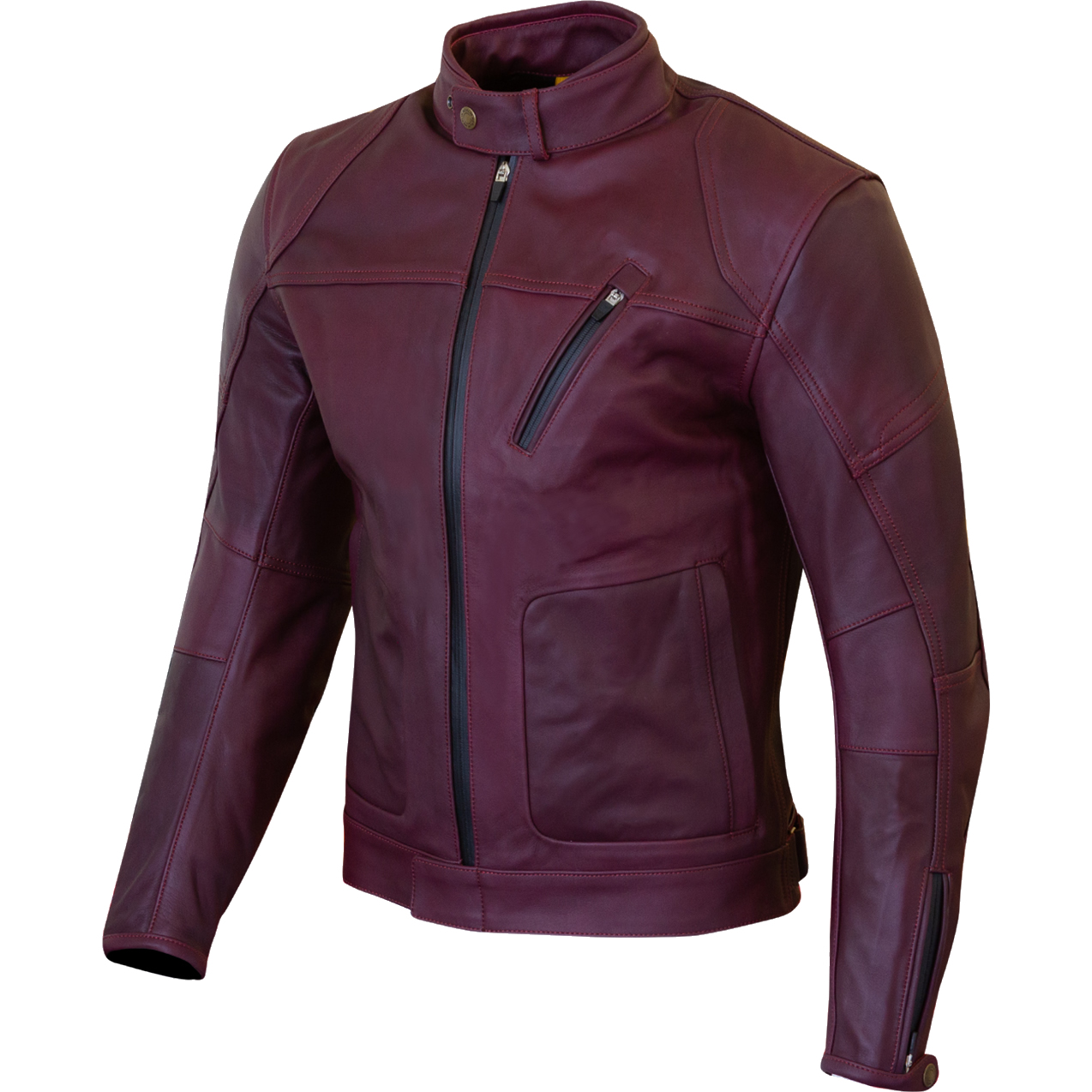 merlin gable jacket