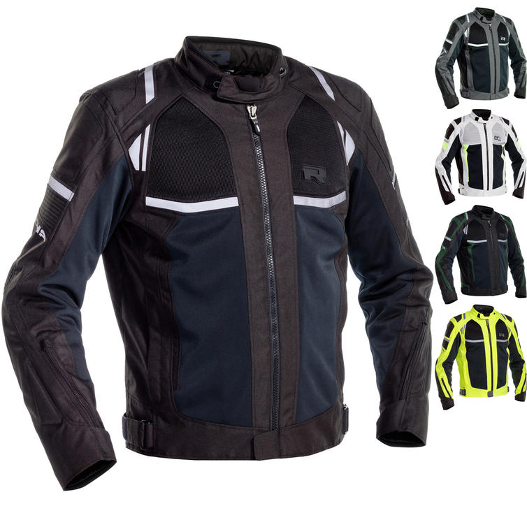 Richa Airstorm WP Motorcycle Jacket