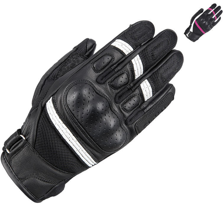 Oxford RP-6S Ladies Motorcycle Gloves