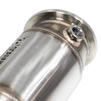 Scorpion Car Exhaust De-Cat Downpipe + High Flow Catalyst - Mini Cooper S F55 / F56 (Non-UK / Non-EU Model) 2014 - 2021 Thumbnail 6