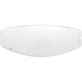 Pinlock 70 Max Vision Anti-Fog Lens for LS2 FF323 FF327 - Clear