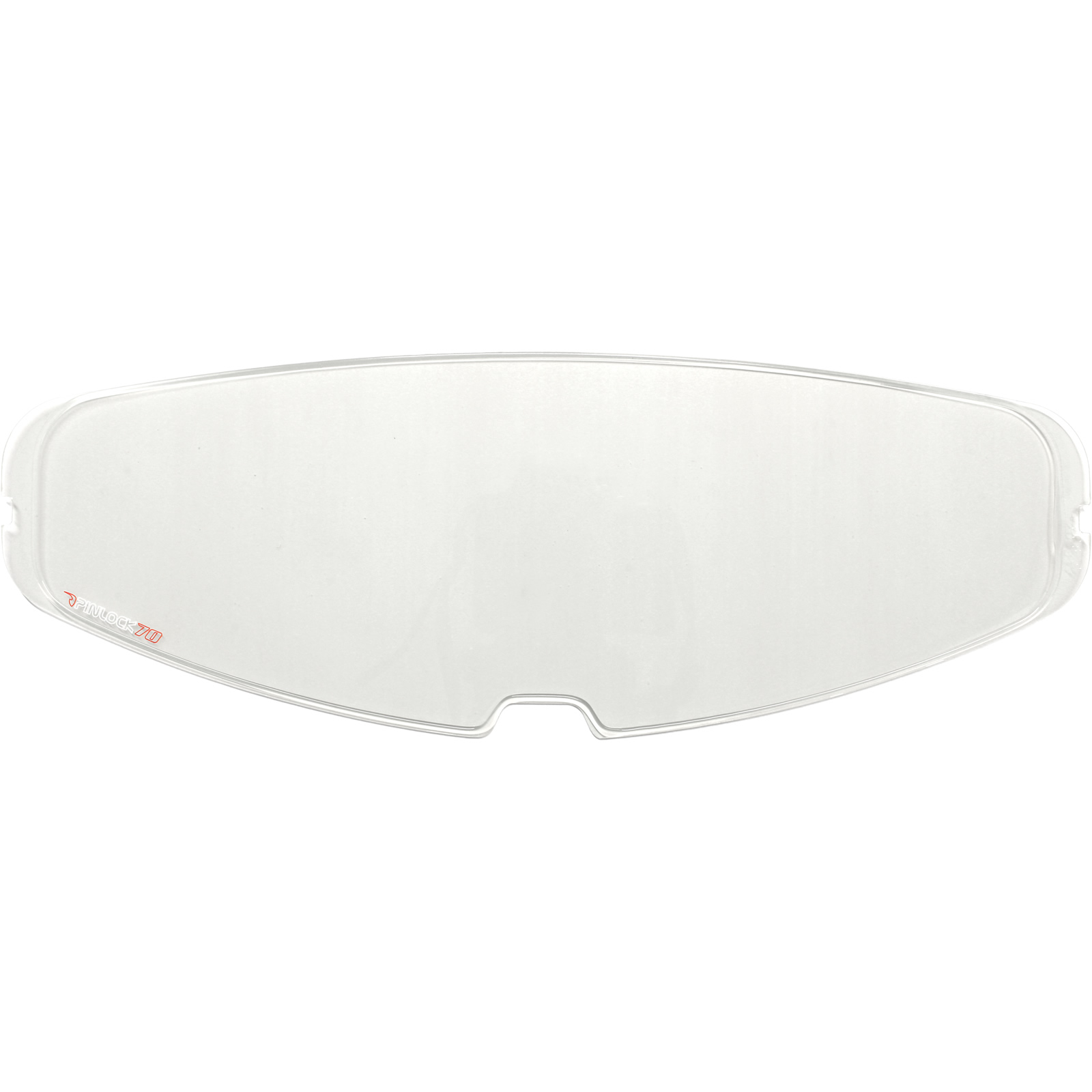 Pinlock 70 Max Vision AntiFog Lens for LS2 FF397 FF390 FF353 FF320