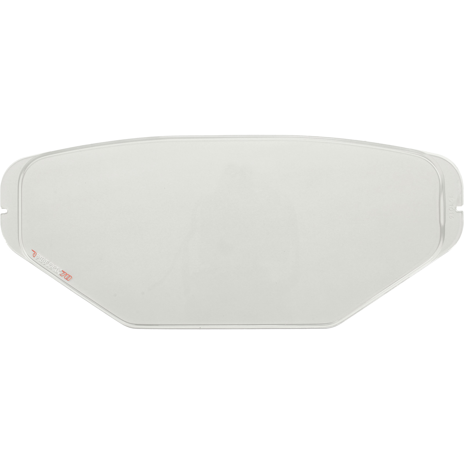 Pinlock 70 Max Vision AntiFog Lens for LS2 MX436 Clear LS2 Visors