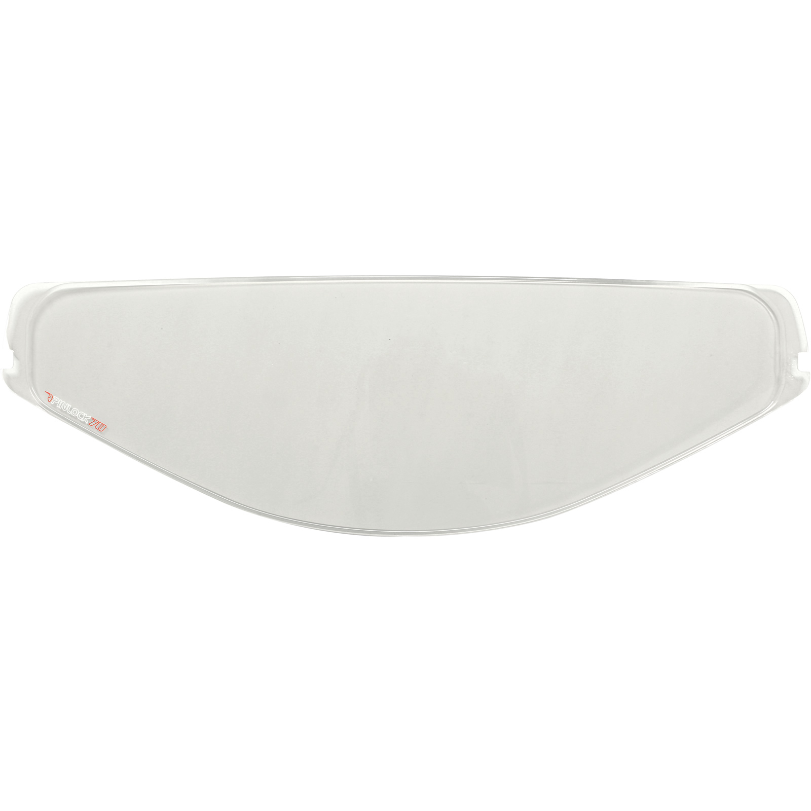 Pinlock 70 Max Vision AntiFog Lens for LS2 FF902 Clear LS2 Visors