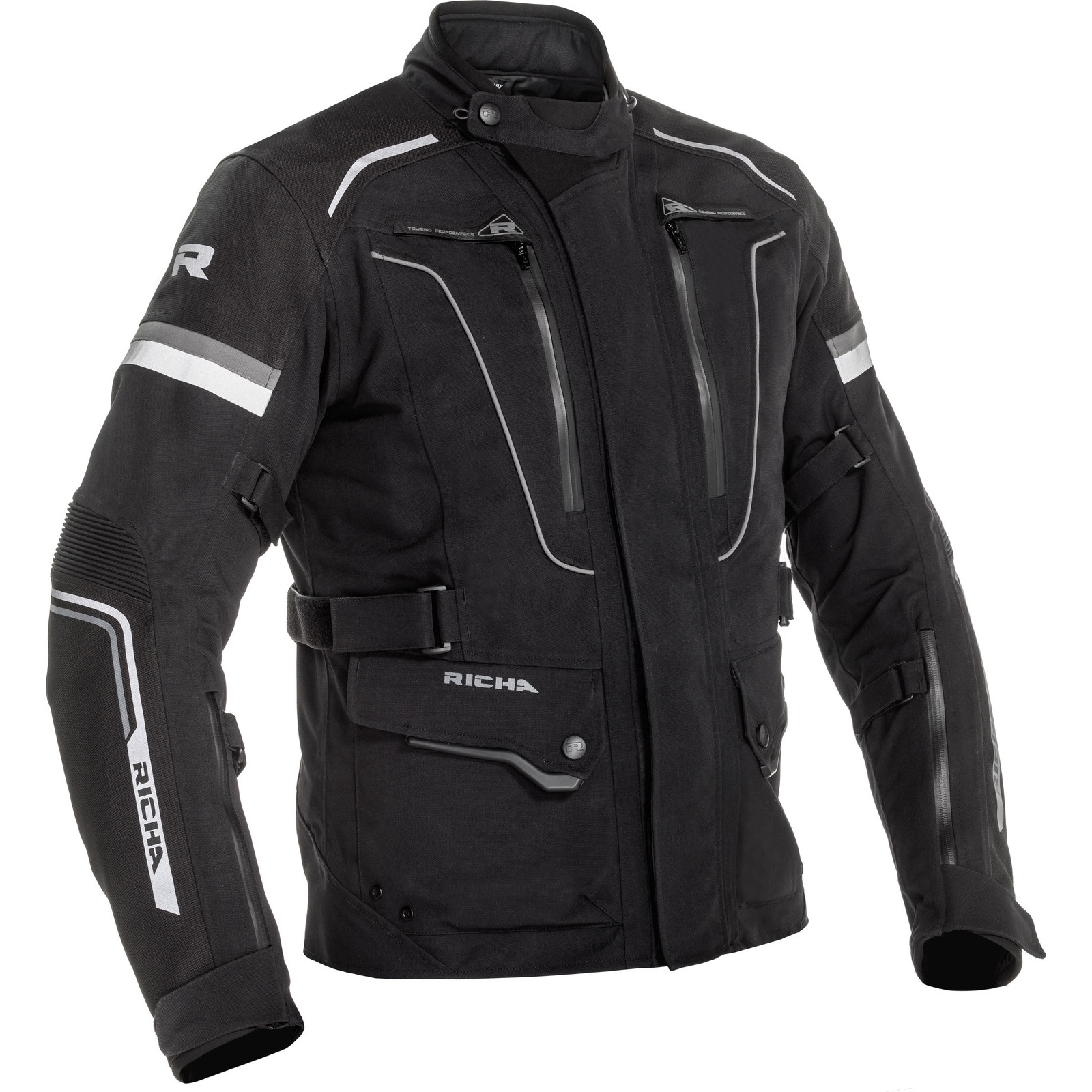 Richa Infinity 2 Pro Motorcycle Jacket Jackets