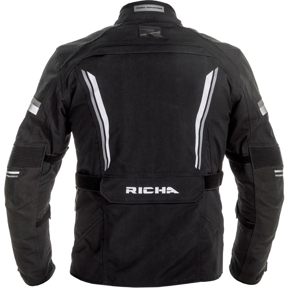 Richa Infinity 2 Pro Ladies Motorcycle Jacket - Jackets - Ghostbikes.com