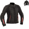 Richa Nikki Ladies Leather Motorcycle Jacket Thumbnail 1